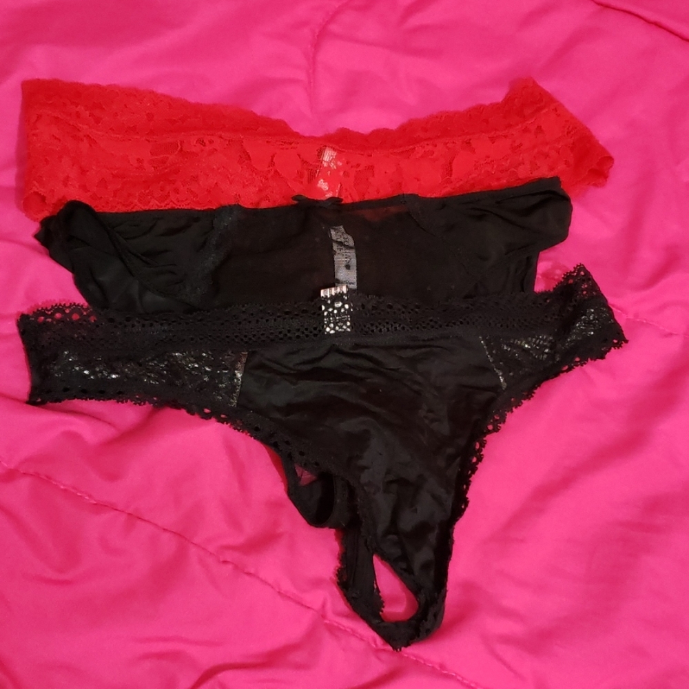 Underwear